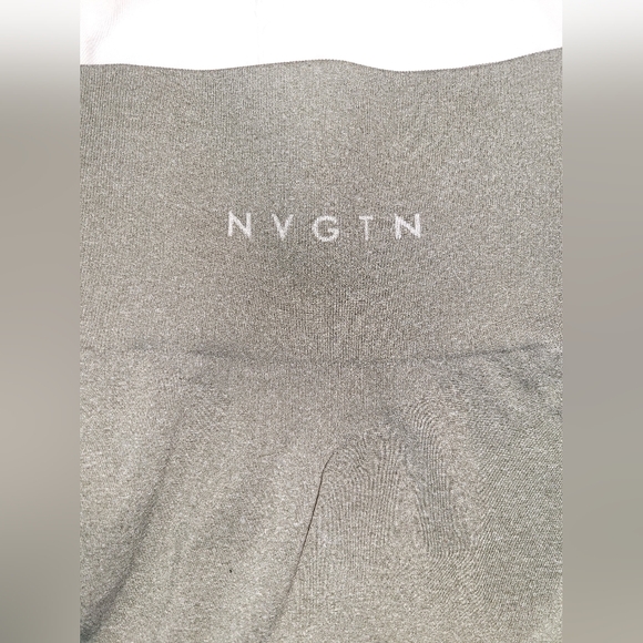NVGTN Contour Seamless Leggings - Picture 8 of 10